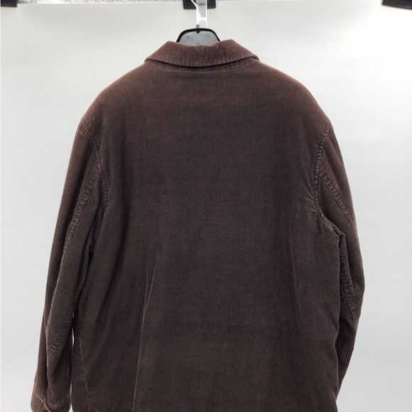 Men’s GAP Corduroy Jacket Size L - Picture 2 of 2